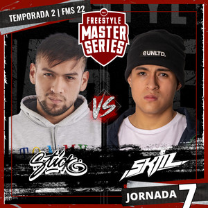 Stick Vs Skill - FMS PERU T2 2021-2022 Jornada 7 (Live) [Explicit]