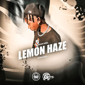 Lemon Haze (Explicit)