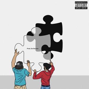 Puzzle Piece. (Explicit)