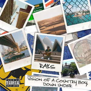 Vision of a Country Boy, Down Under (Explicit)