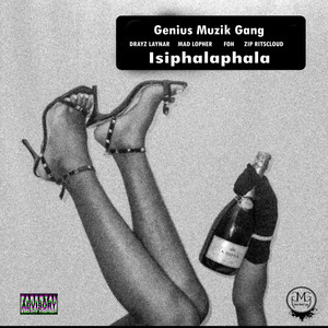 Isiphalaphala (Explicit)