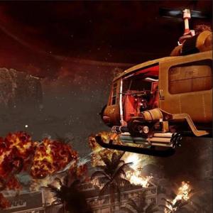 d2d freestyle (Explicit)