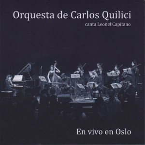 La Cumparsita (En Vivo)