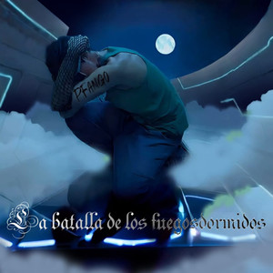 La batalla de los fuegos dormidos