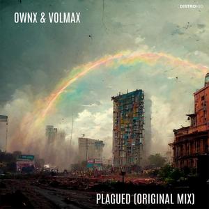 OWNX - Plagued