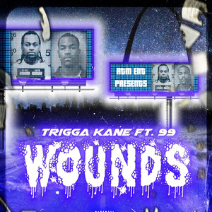 Wounds (Explicit)