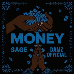 MONEY (feat. Damzofficial) (Remix)