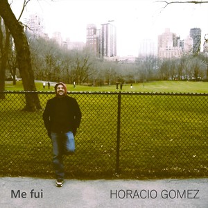 Me Fui (feat. Sandra Aquaviva & Ruben Slonimsky)