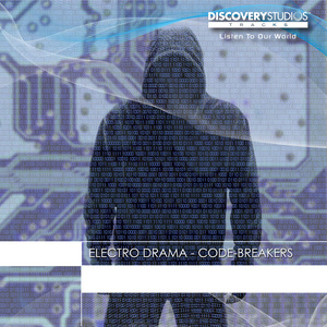 Electro Drama: Code Breakers