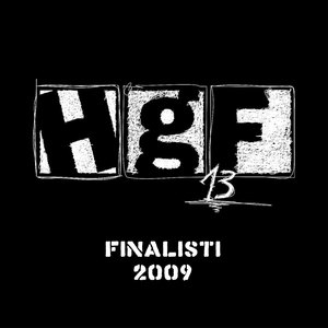 HGF 13 - Finalisti 2009 (Explicit)