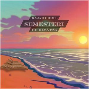 Semesteri (feat. Kesä-Esa)