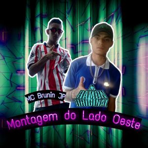 MONTAGEM DO LADO OESTE (Explicit)