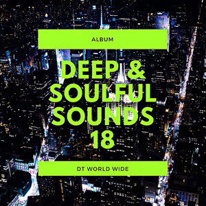 Come & Play (The Soul Journey Remix)