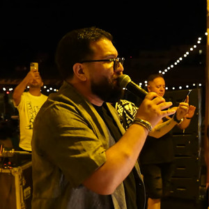 Iarta-ma Mamo (Live)