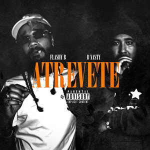 Atrevete (Explicit)