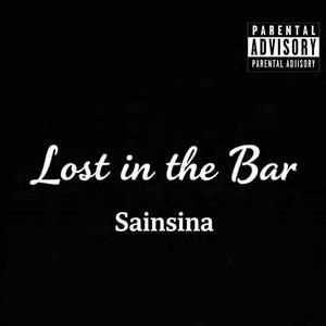 Lost in the bar