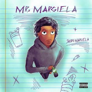 Mr. Margiela (Explicit)