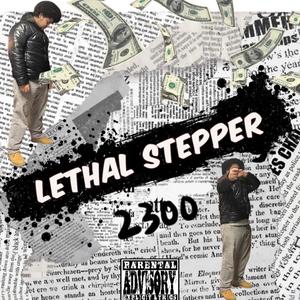 Lethal Stepper (Explicit)