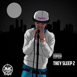 They Sleep 2 (Explicit)