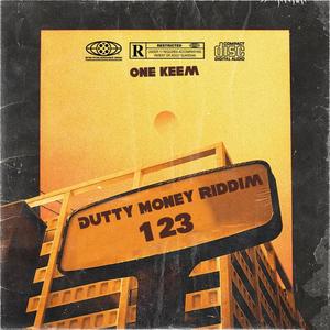 123 (Dutty Money Riddim)