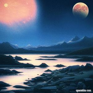 Night Wondering