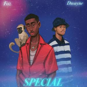 Special (feat. Dwayne)