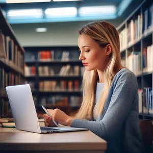 Tonos De Enfoque Para Sesiones De Estudio