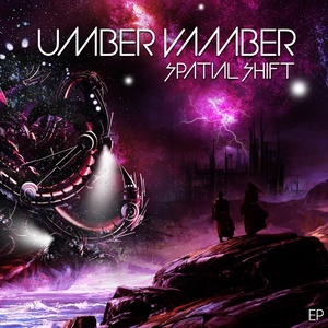 Umber Vamber - The Secrets of Time