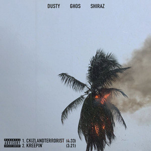 CKIZLANDTERRORIST (Explicit)