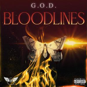 BLOODLINES (Explicit)