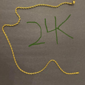 24K