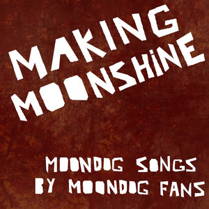 Making Moonshine 4 - EP