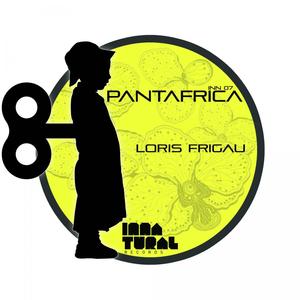 Pantafrica