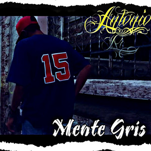 Mente Gris (Explicit)