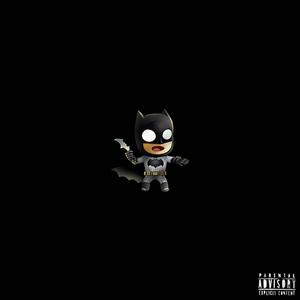 Bruce Wayne (feat. Lady Sabo) (Explicit)