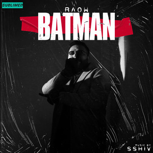 Batman (Explicit)