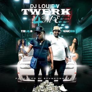 Twerk 4 Me(feat. YH LIL D & GMC HD) (Explicit)