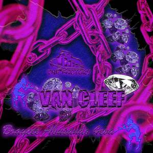 VAN CLEEF (Challenge) [Explicit]