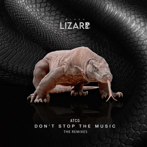 Don't Stop The Music (DAN:ROS Remix)