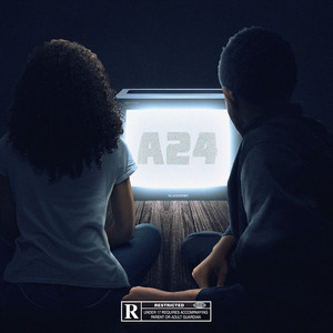 A24 (Remastered) [Explicit]