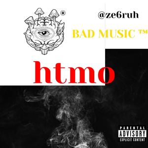 htmo (2019) (feat. RAIDEN) [Explicit]