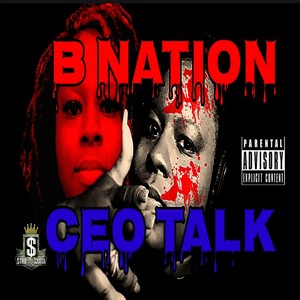 CEO Talk (Explicit)