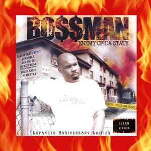 Kiss of Death (feat. Hug Bizza) (Radio Edit)