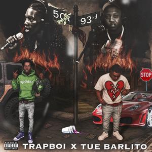 Prove It (feat. Tue Barlito) (Explicit)