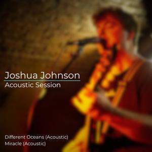 Different Oceans (Acoustic)