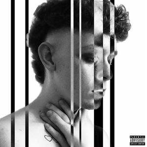 I don't deserve you (freestyle) (Explicit)