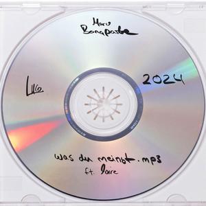 was du meinst.mp3 (feat. 9oire) (Explicit)