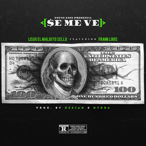 Se Me Ve (Explicit)