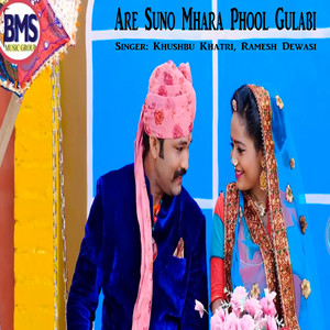 Are Suno Mhara Phool Gulabi