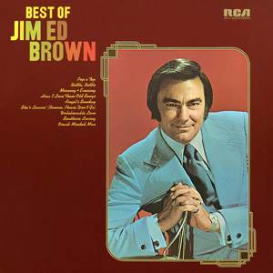 The Best of Jim Ed Brown